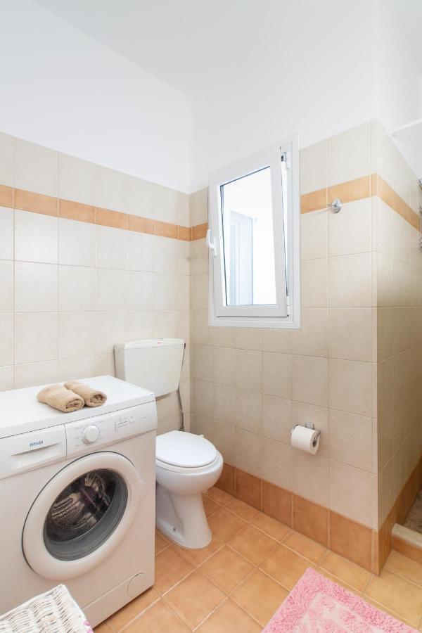 Helen House Apartment Zakros Luaran gambar